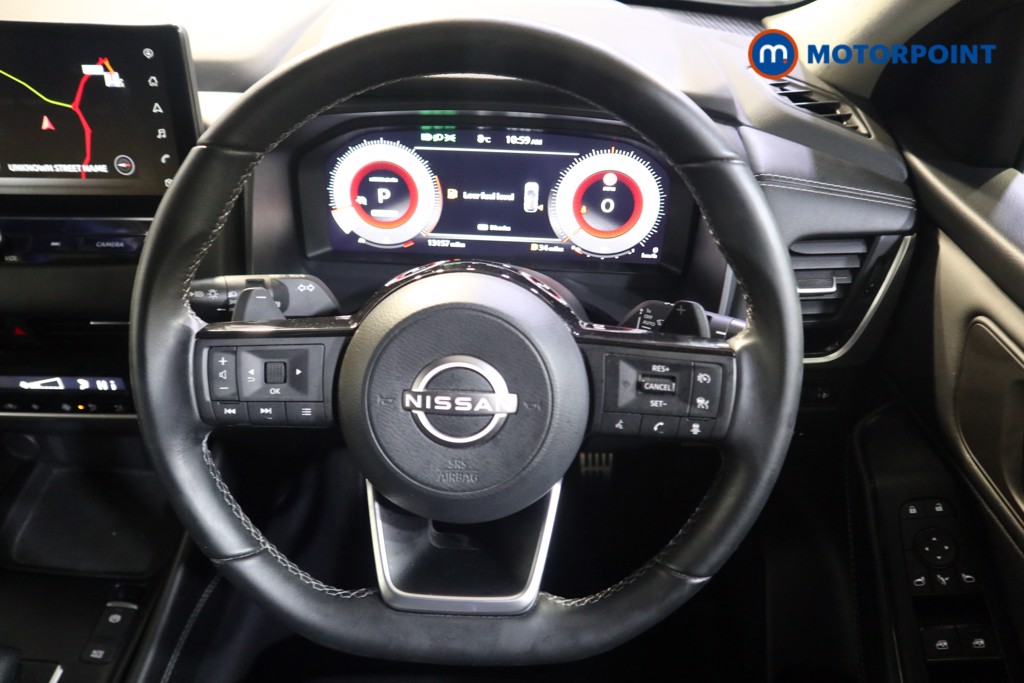 Used Nissan Qashqai 2022 for sale - 77775712: Photo 10