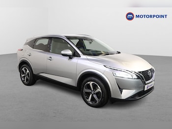 Used Nissan Qashqai 2022 for sale - 77775712: Photo