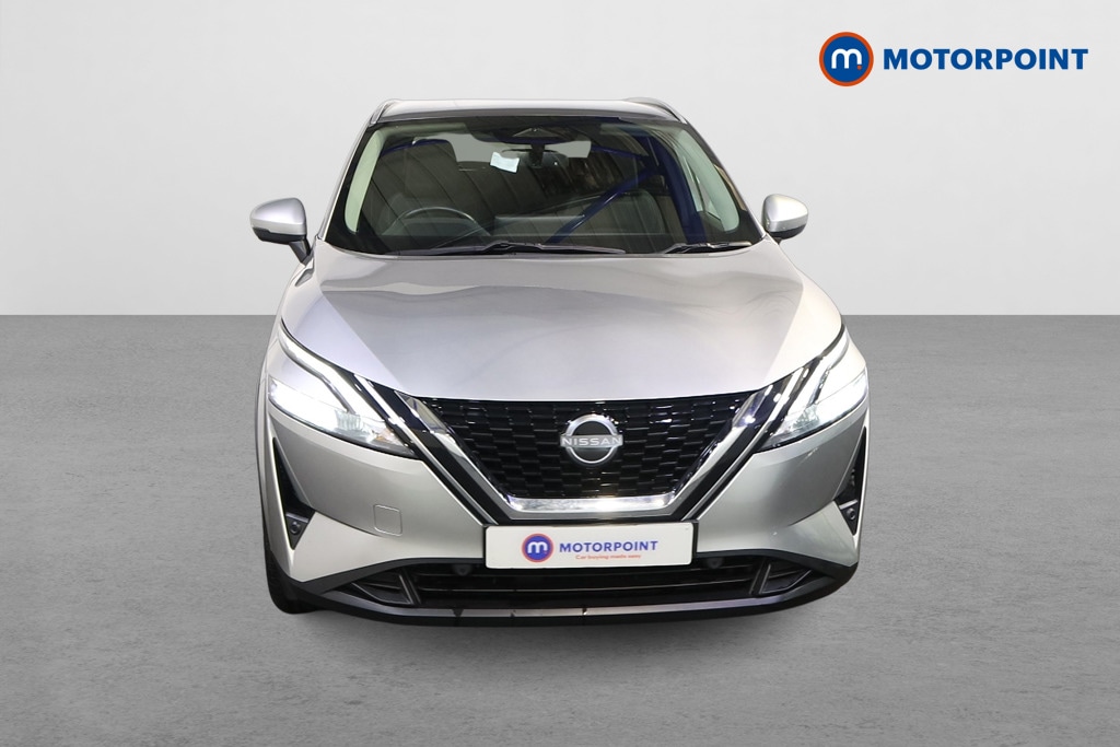 Used Nissan Qashqai 2022 for sale - 77775712: Photo 2