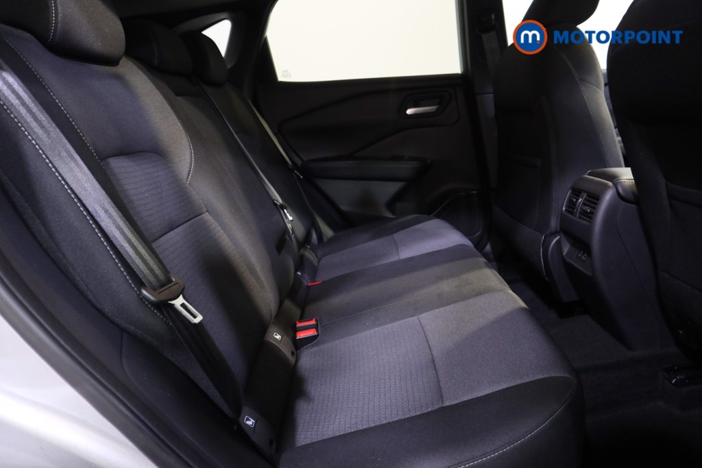 Used Nissan Qashqai 2022 for sale - 77775712: Photo 21