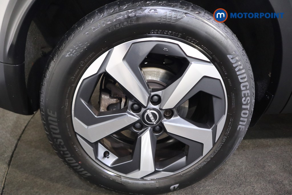 Used Nissan Qashqai 2022 for sale - 77775712: Photo 26