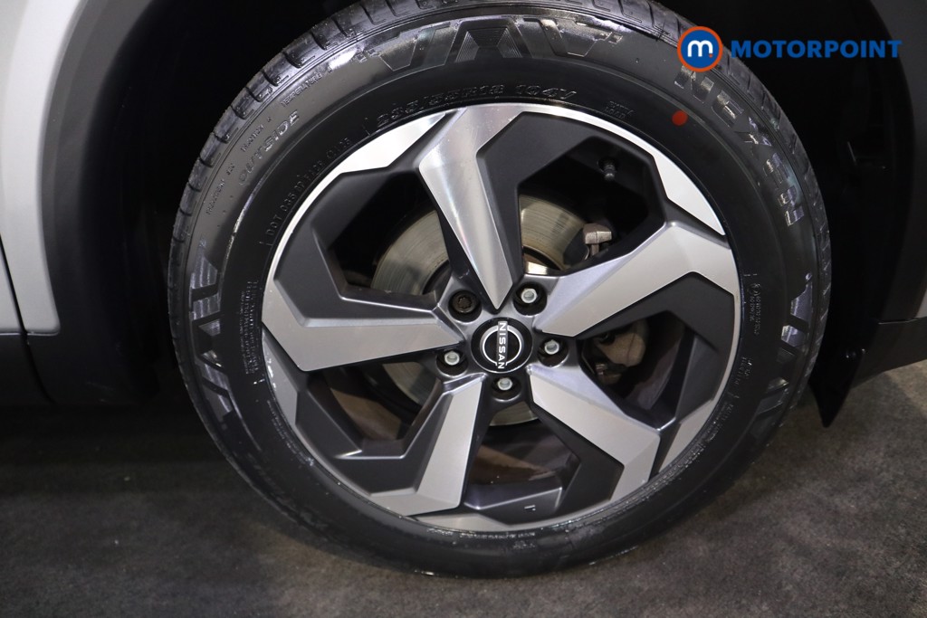 Used Nissan Qashqai 2022 for sale - 77775712: Photo 27