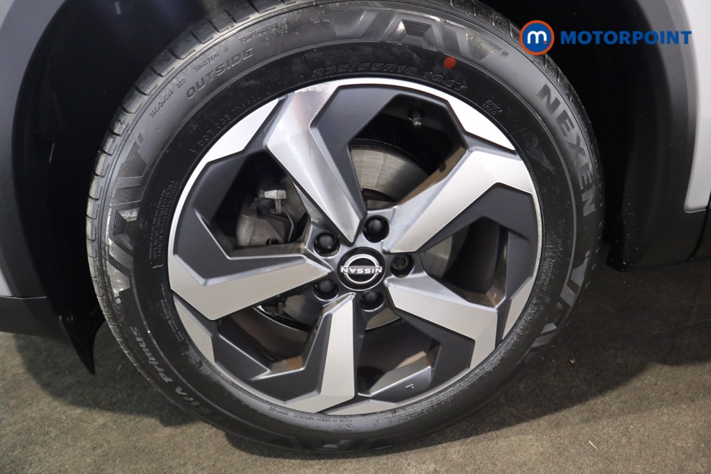 Used Nissan Qashqai 2022 for sale - 77775712: Photo 28