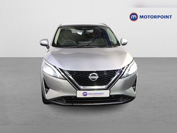 Used Nissan Qashqai 2022 for sale - 77775712: Photo