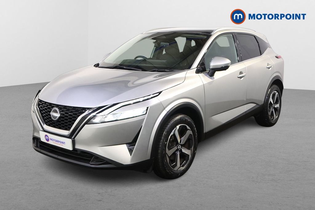 Used Nissan Qashqai 2022 for sale - 77775712: Photo 3