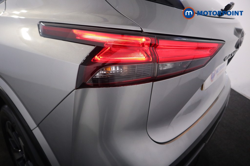 Used Nissan Qashqai 2022 for sale - 77775712: Photo 32