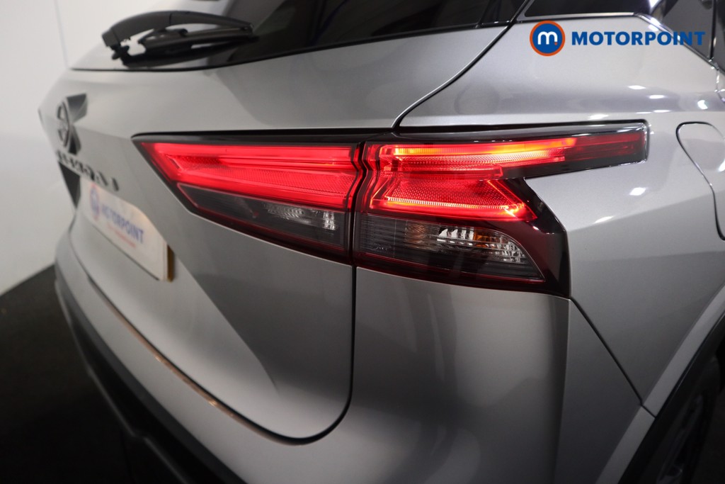 Used Nissan Qashqai 2022 for sale - 77775712: Photo 33