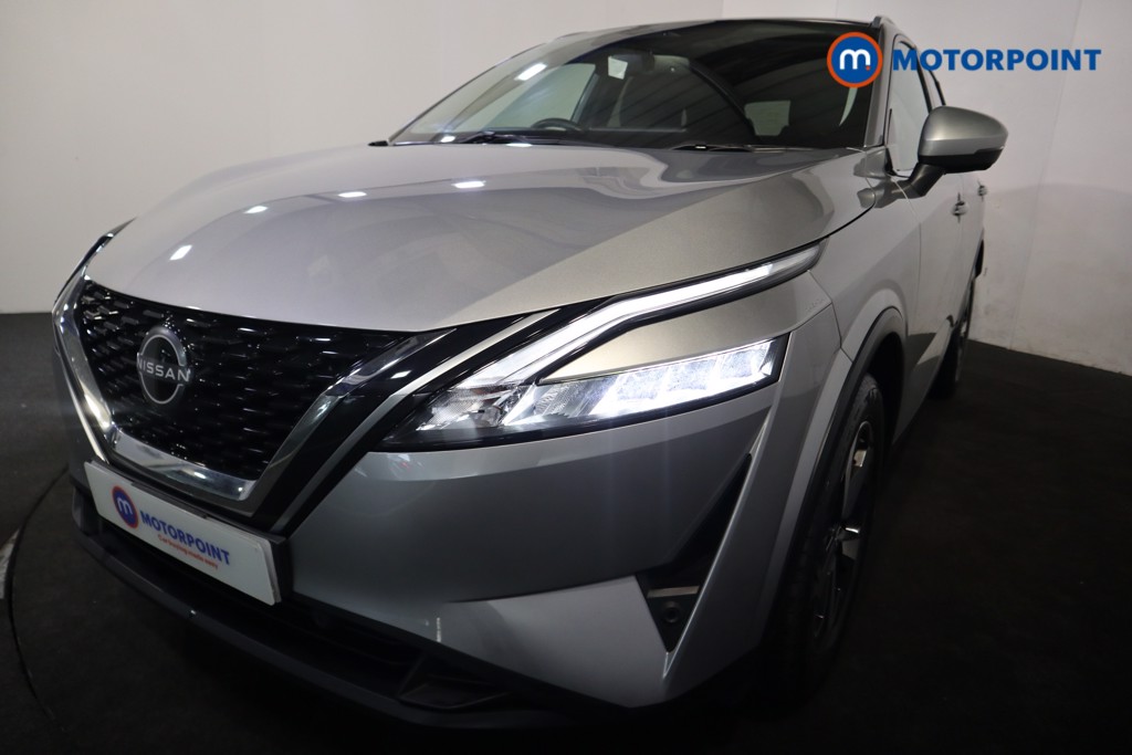 Used Nissan Qashqai 2022 for sale - 77775712: Photo 39