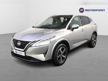 Used Nissan Qashqai 2022 for sale - 77775712: Photo