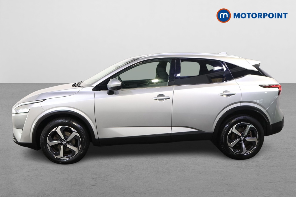 Used Nissan Qashqai 2022 for sale - 77775712: Photo 4