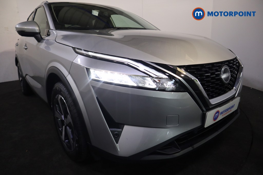 Used Nissan Qashqai 2022 for sale - 77775712: Photo 41