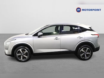 Used Nissan Qashqai 2022 for sale - 77775712: Photo