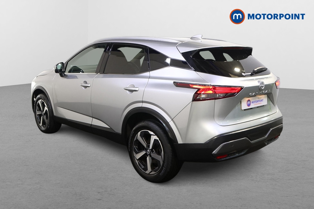 Used Nissan Qashqai 2022 for sale - 77775712: Photo 5