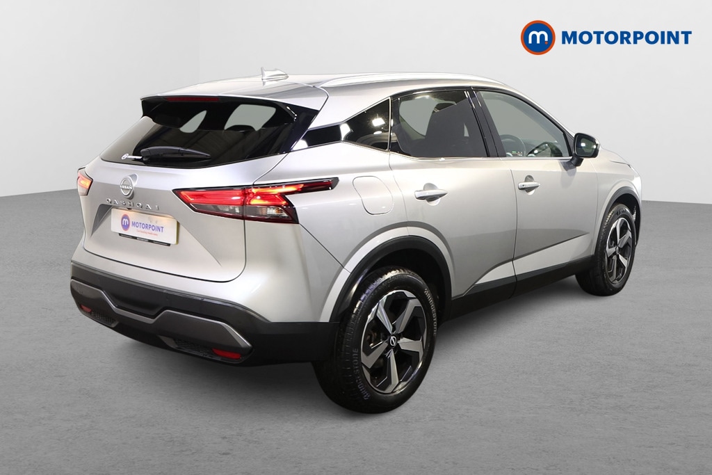 Used Nissan Qashqai 2022 for sale - 77775712: Photo 7