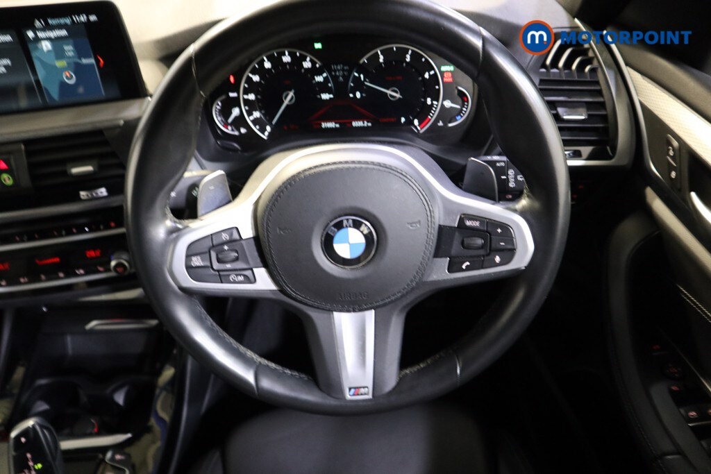 Used BMW X3 2019 for sale - 77500510: Photo 10