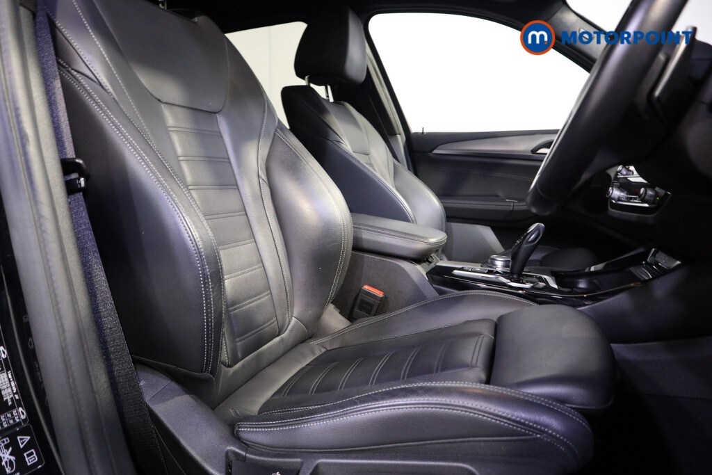 Used BMW X3 2019 for sale - 77500510: Photo 24