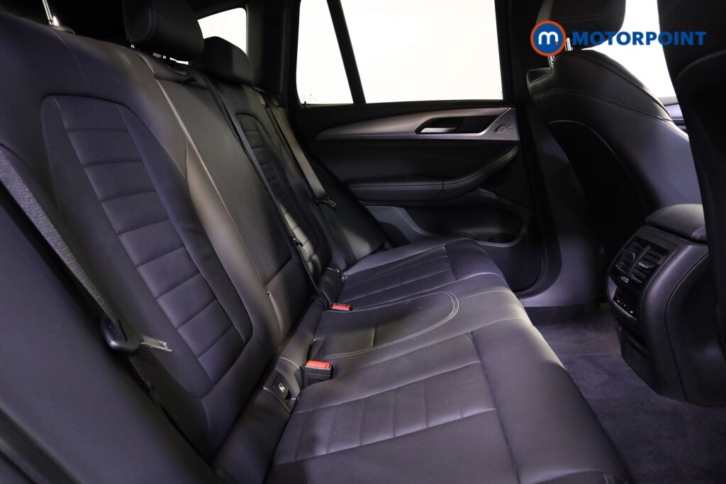 Used BMW X3 2019 for sale - 77500510: Photo 25