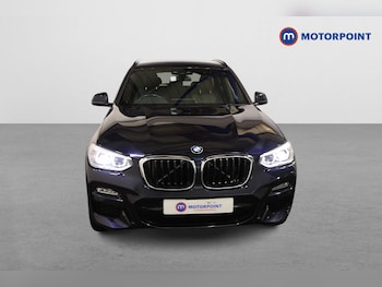 Used BMW X3 2019 for sale - 77500510: Photo