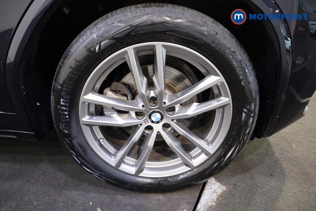 Used BMW X3 2019 for sale - 77500510: Photo 32