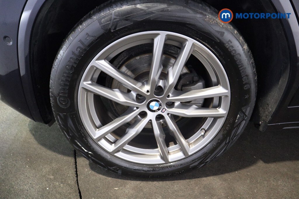 Used BMW X3 2019 for sale - 77500510: Photo 33