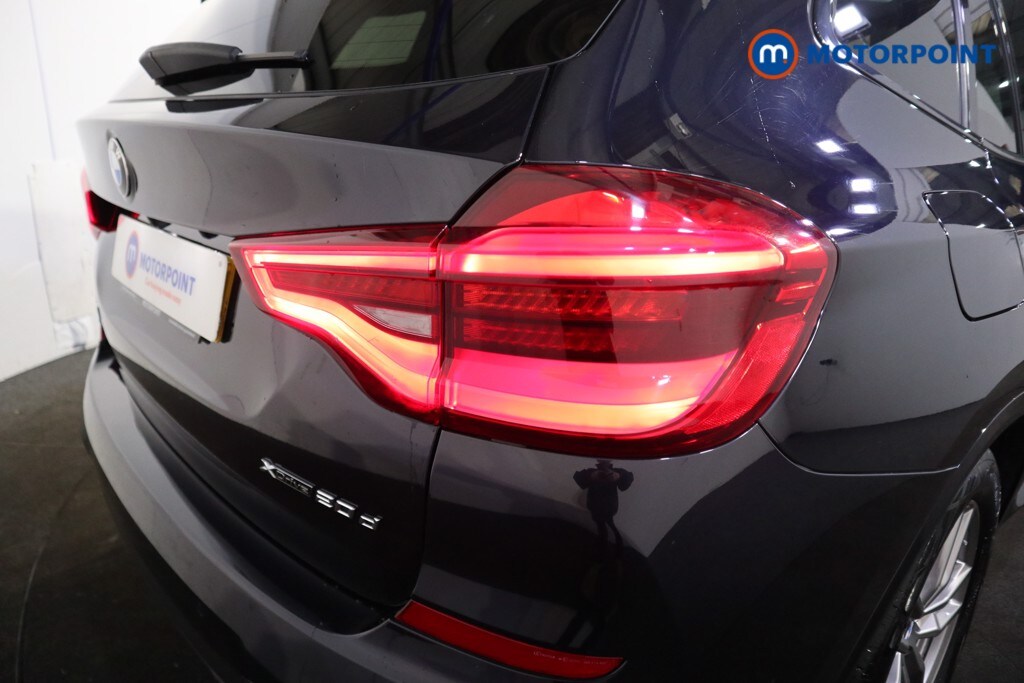 Used BMW X3 2019 for sale - 77500510: Photo 38