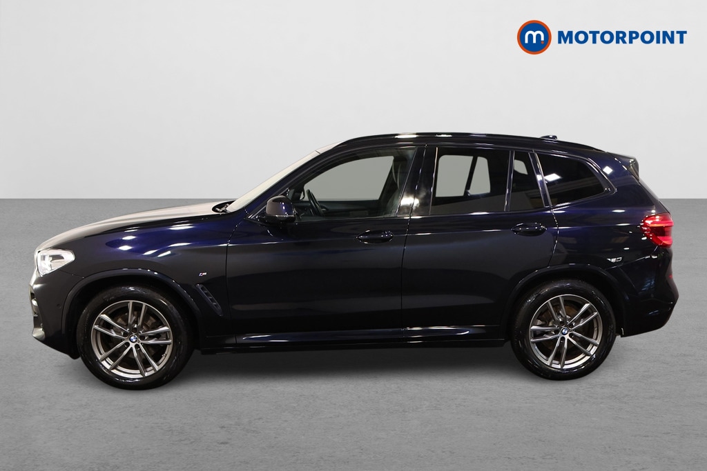 Used BMW X3 2019 for sale - 77500510: Photo 4