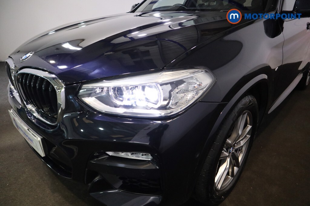 Used BMW X3 2019 for sale - 77500510: Photo 45