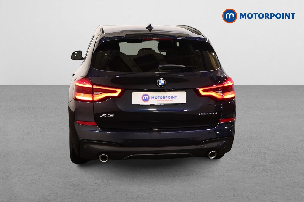 Used BMW X3 2019 for sale - 77500510: Photo 6