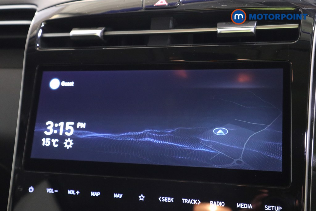 Used Hyundai TUCSON 2021 for sale - 77951586: Photo 10