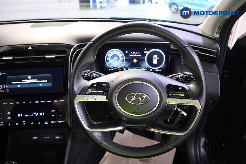 Used Hyundai TUCSON 2021 for sale - 77951586: Photo 11