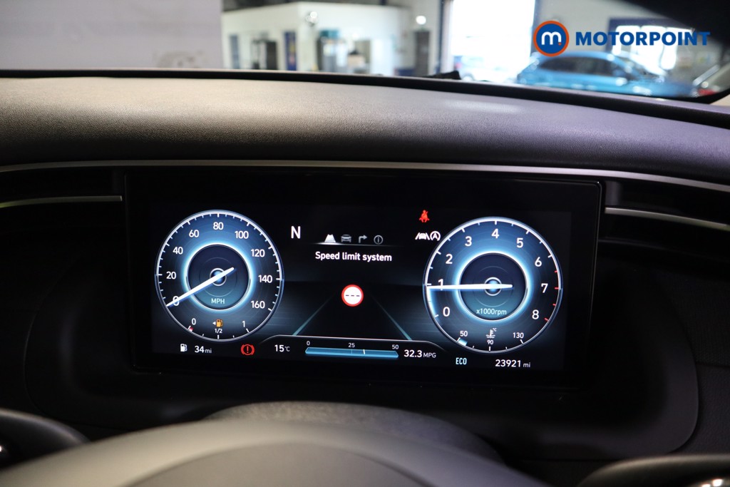 Used Hyundai TUCSON 2021 for sale - 77951586: Photo 12