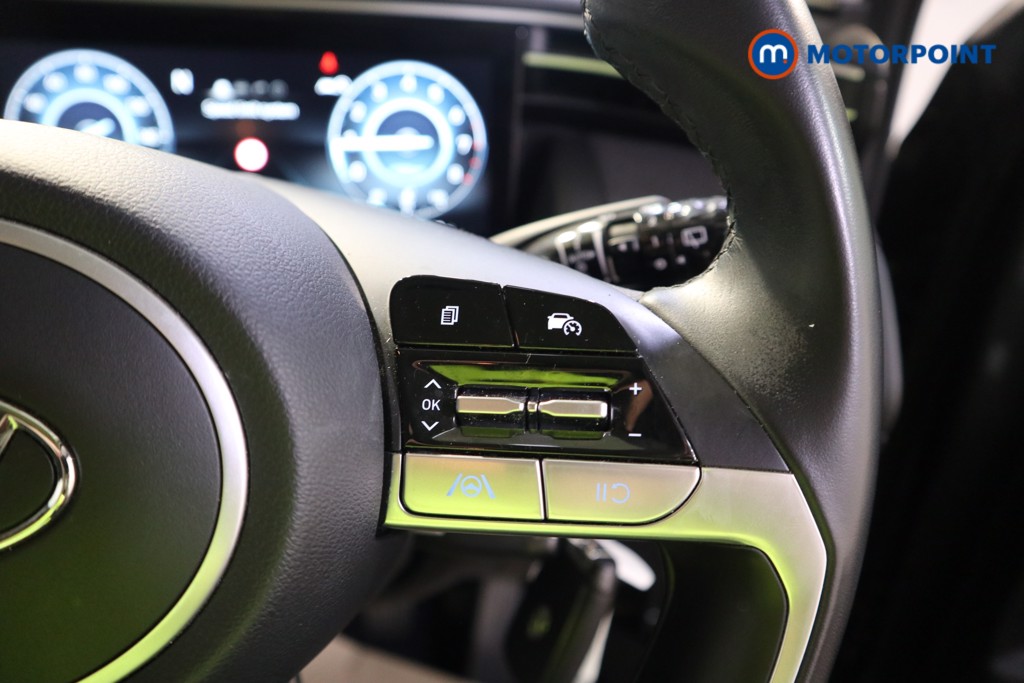 Used Hyundai TUCSON 2021 for sale - 77951586: Photo 14