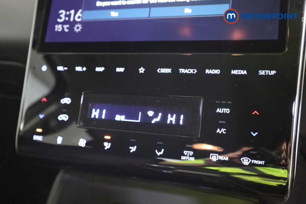 Used Hyundai TUCSON 2021 for sale - 77951586: Photo 15