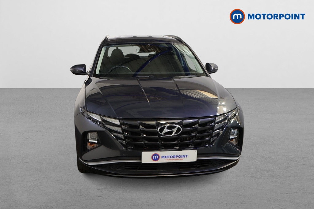 Used Hyundai TUCSON 2021 for sale - 77951586: Photo 2