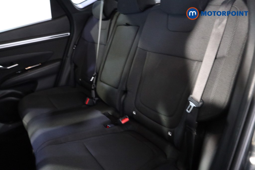 Used Hyundai TUCSON 2021 for sale - 77951586: Photo 24