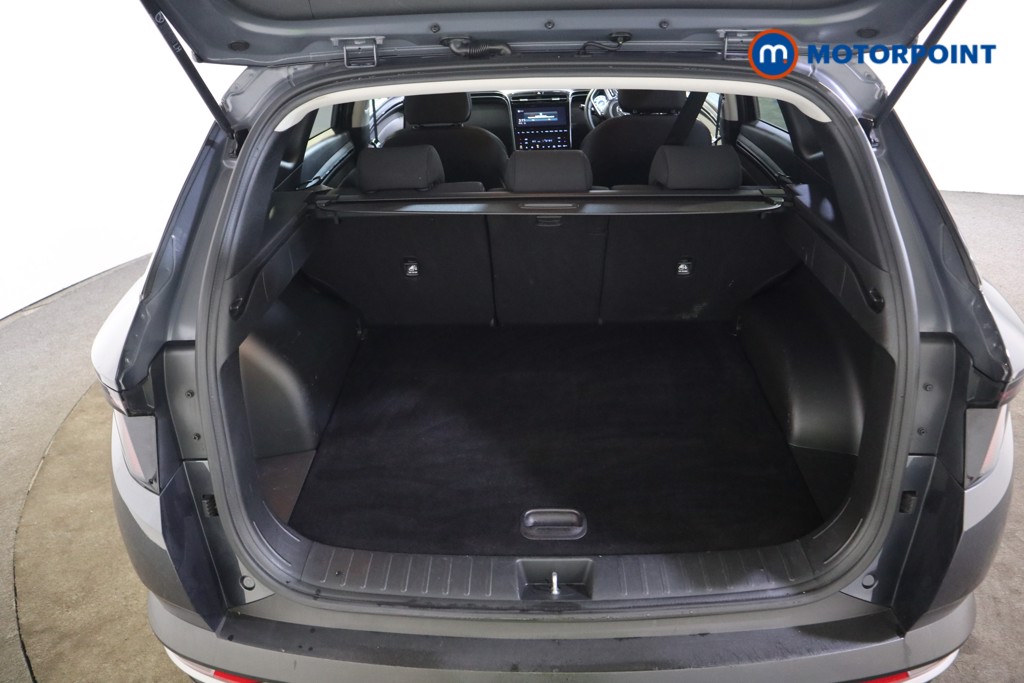 Used Hyundai TUCSON 2021 for sale - 77951586: Photo 26