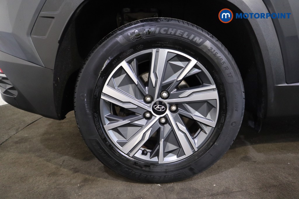 Used Hyundai TUCSON 2021 for sale - 77951586: Photo 29