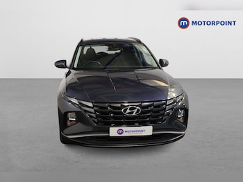 Used Hyundai TUCSON 2021 for sale - 77951586: Photo