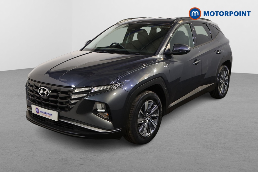 Used Hyundai TUCSON 2021 for sale - 77951586: Photo 3