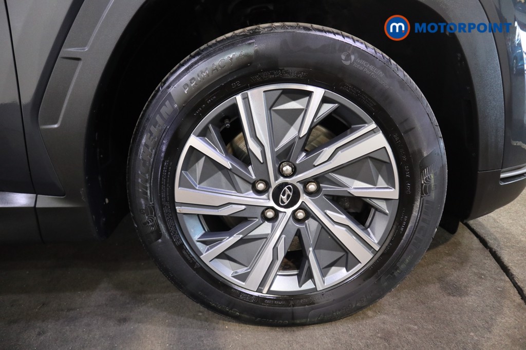 Used Hyundai TUCSON 2021 for sale - 77951586: Photo 30