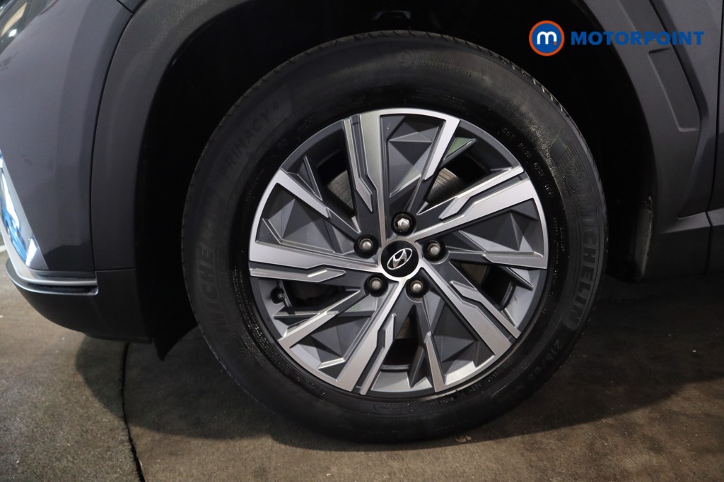 Used Hyundai TUCSON 2021 for sale - 77951586: Photo 31