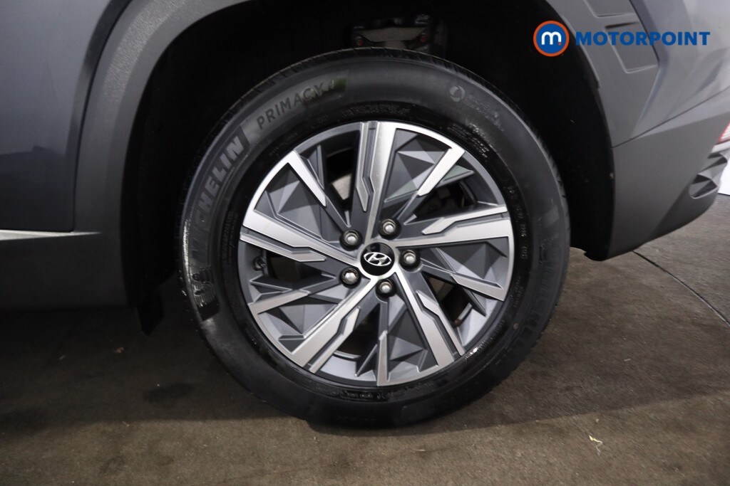 Used Hyundai TUCSON 2021 for sale - 77951586: Photo 32