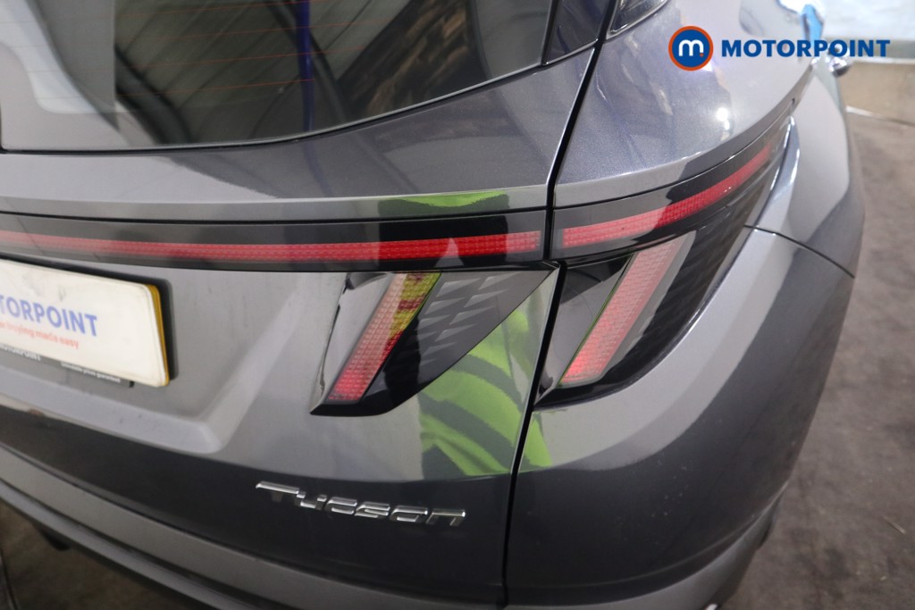 Used Hyundai TUCSON 2021 for sale - 77951586: Photo 35