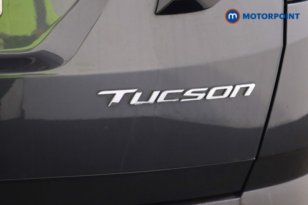 Used Hyundai TUCSON 2021 for sale - 77951586: Photo 36