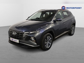 Used Hyundai TUCSON 2021 for sale - 77951586: Photo