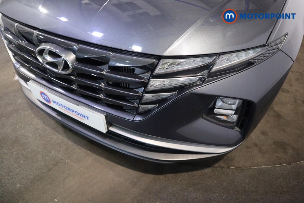 Used Hyundai TUCSON 2021 for sale - 77951586: Photo 46