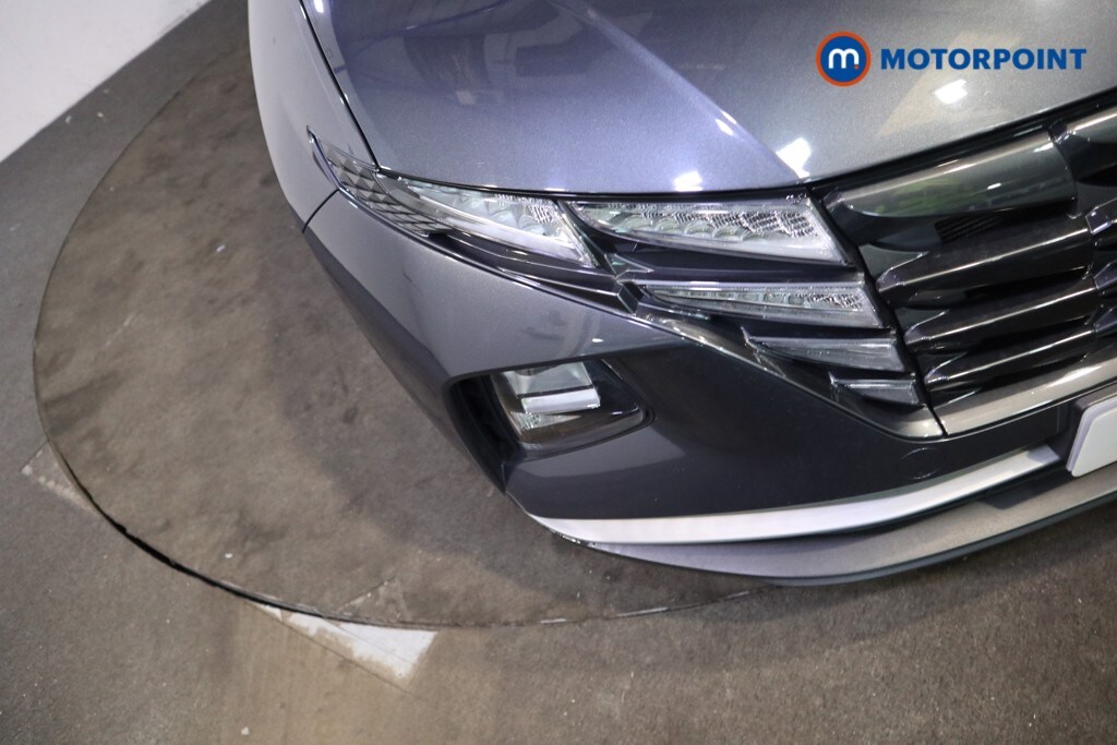 Used Hyundai TUCSON 2021 for sale - 77951586: Photo 47