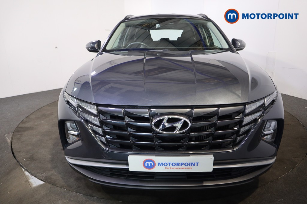 Used Hyundai TUCSON 2021 for sale - 77951586: Photo 48