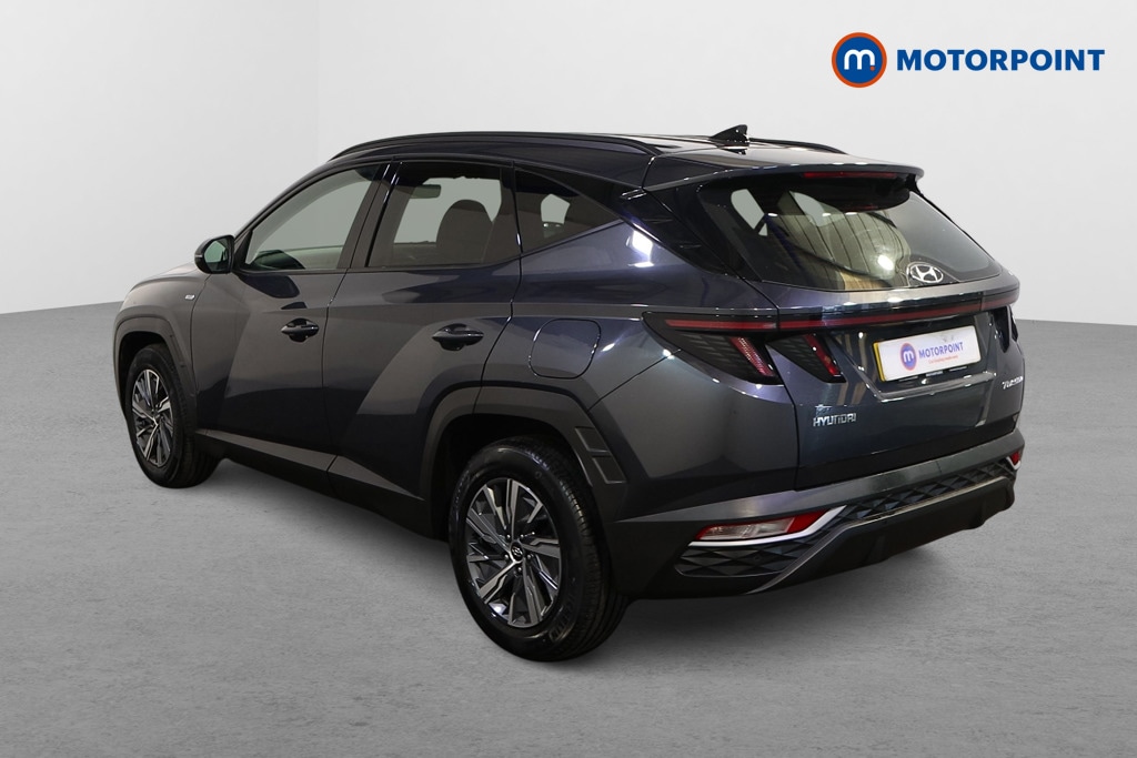 Used Hyundai TUCSON 2021 for sale - 77951586: Photo 5