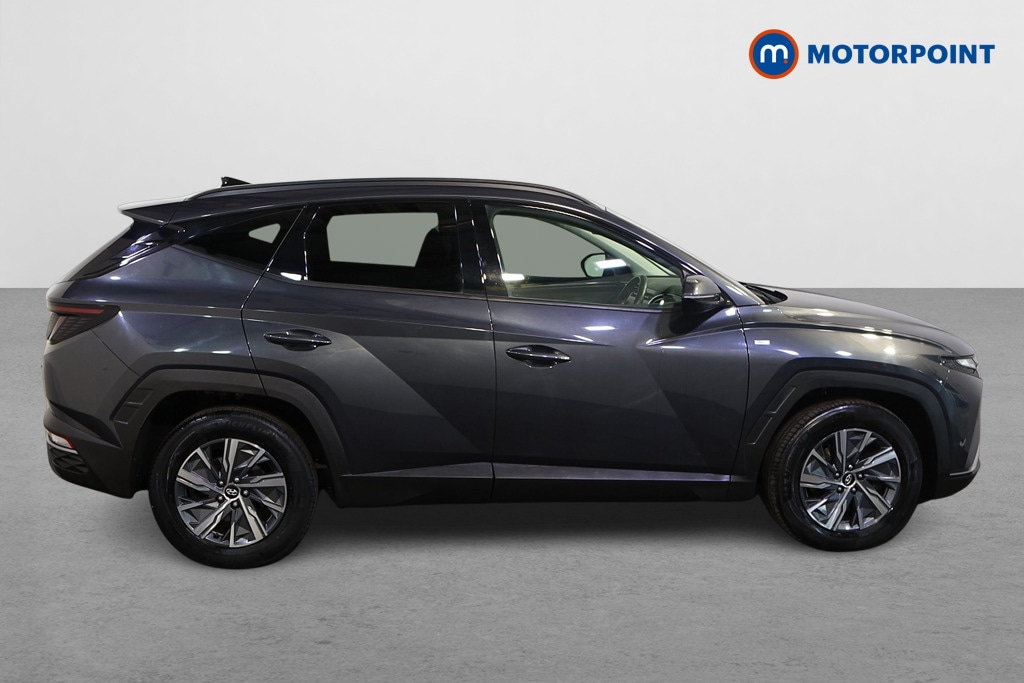 Used Hyundai TUCSON 2021 for sale - 77951586: Photo 8